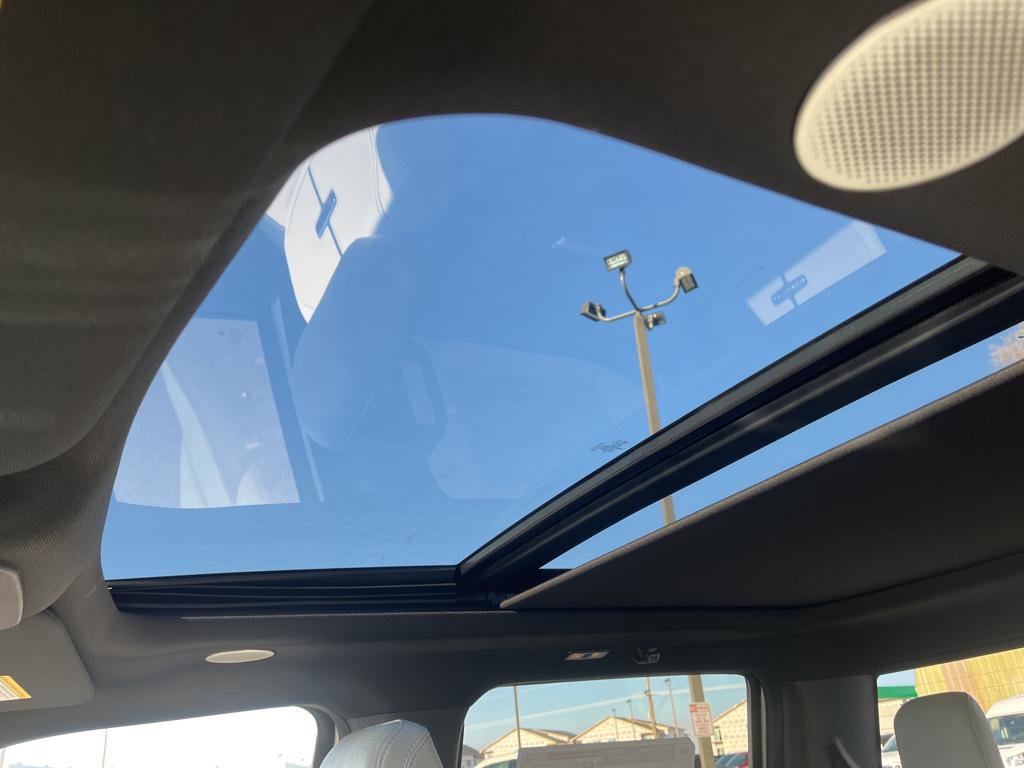 New 2023 Ford F150 Lightning Platinum image 20