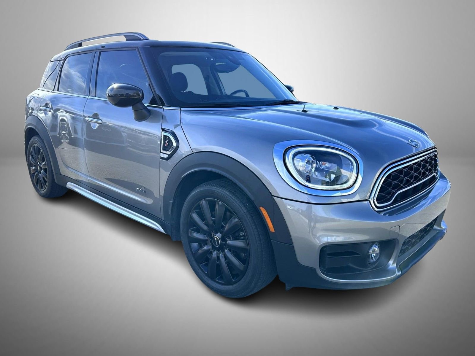 Used 2020 MINI Cooper Countryman S w/ Convenience Package image 3