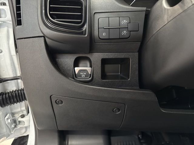 New 2026 RAM ProMaster 1500 w/ Cold Weather Group image 27