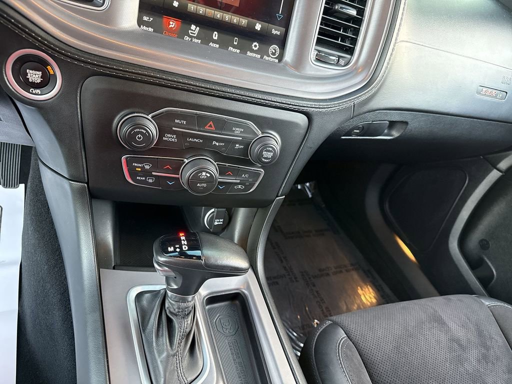 Used 2023 Dodge Charger Scat Pack w/ Plus Group image 19