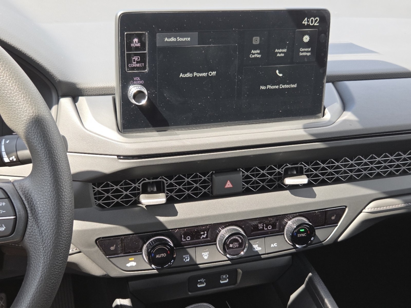 New 2026 Honda Accord SE image 30