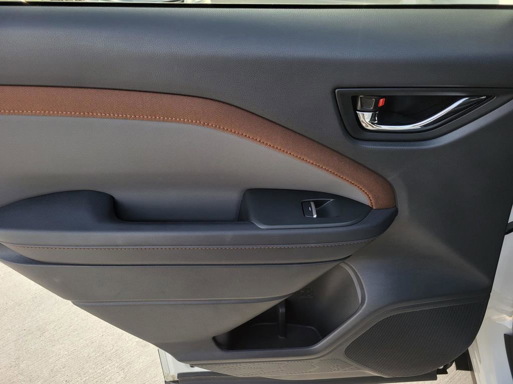 Certified 2025 Subaru Forester Sport w/ Popular Package #1 image 12