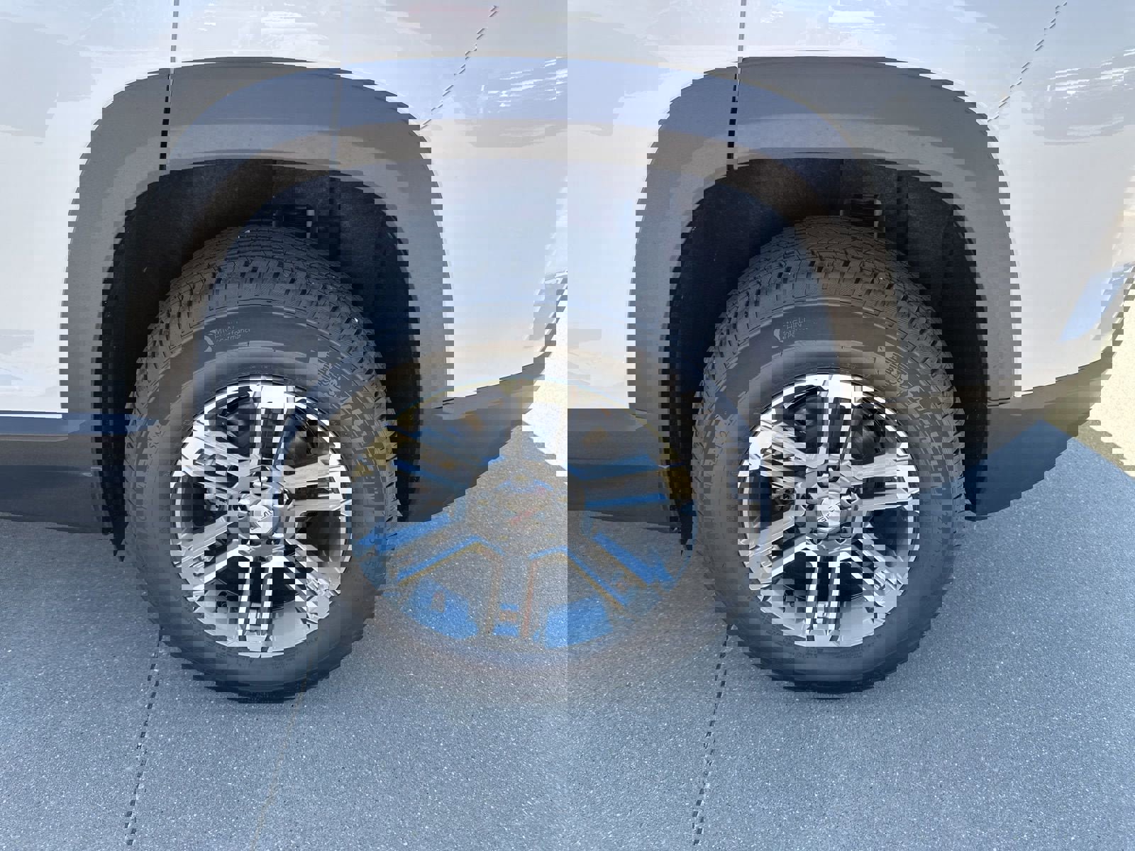 New 2026 GMC Terrain Elevation image 15