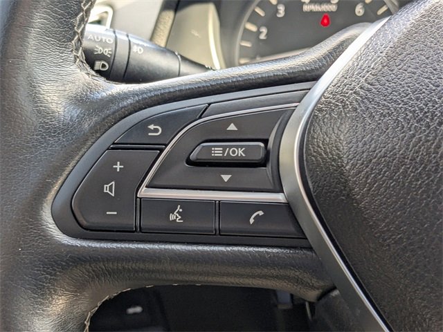 Used 2022 INFINITI Q50 Sensory image 23