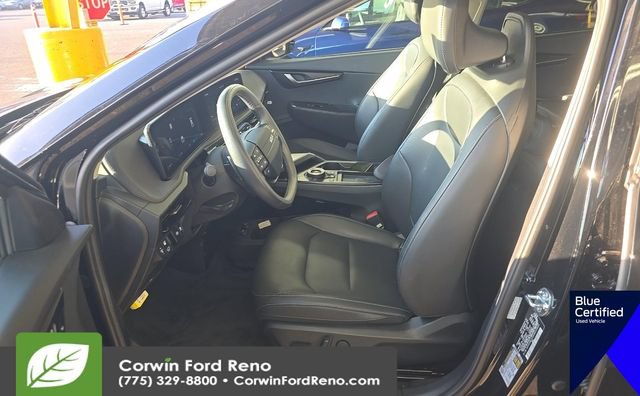 Used 2025 Kia EV6 Wind AWD/4WD image 14