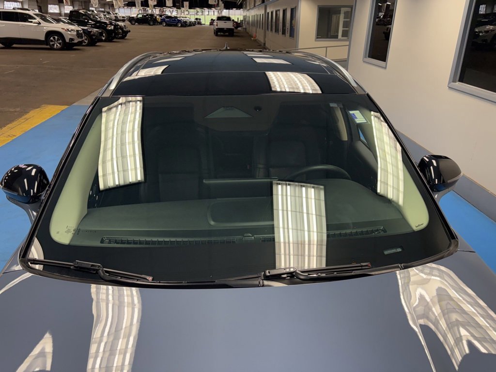 Used 2024 Lincoln Corsair Grand Touring w/ Equipment Group 301A image 15