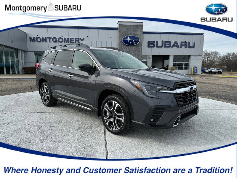 New 2026 Subaru Ascent Touring image 1