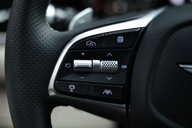 New 2026 Genesis G70 2.5T image 34