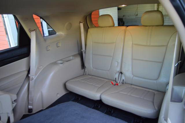 Used 2013 Kia Sorento EX w/ Premium Plus Pkg image 14