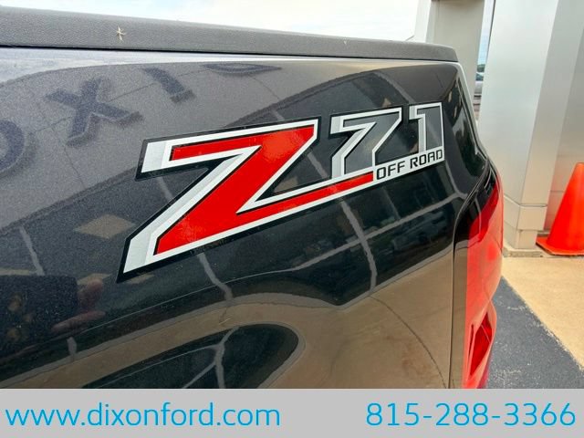 Used 2014 Chevrolet Silverado 1500 LT w/ All Star Edition AWD/4WD image 27