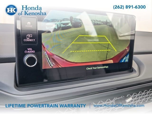 New 2026 Honda Accord SE image 16