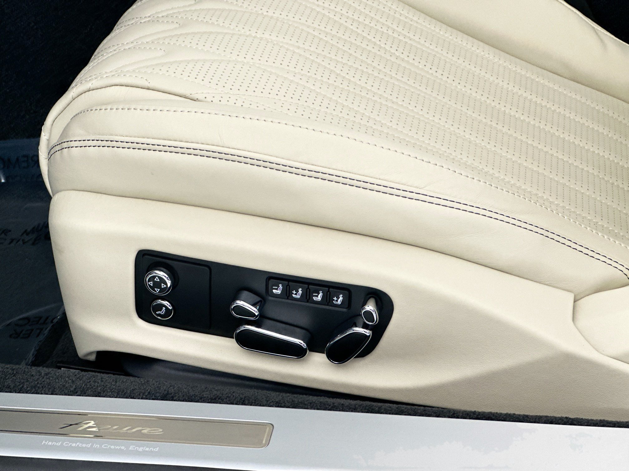 New 2026 Bentley Continental GT AWD/4WD image 17