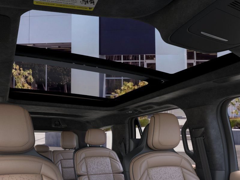 New 2026 Lincoln Navigator Black Label AWD/4WD image 22