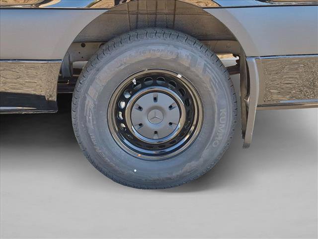 New 2026 Mercedes-Benz Sprinter 2500 image 10
