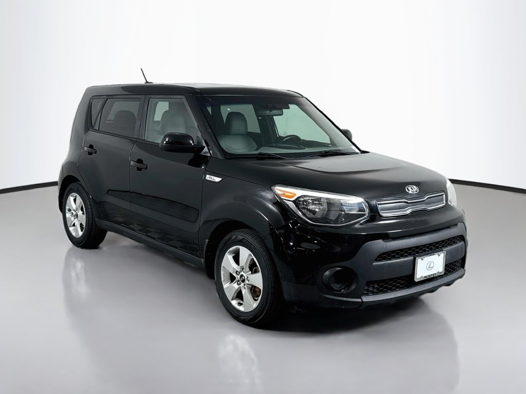 Used 2017 Kia Soul FWD image 3