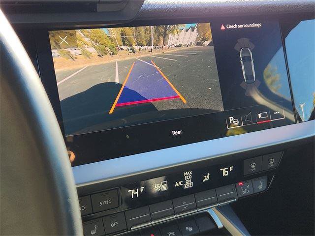 Used 2024 Audi A3 2.0T Premium image 18