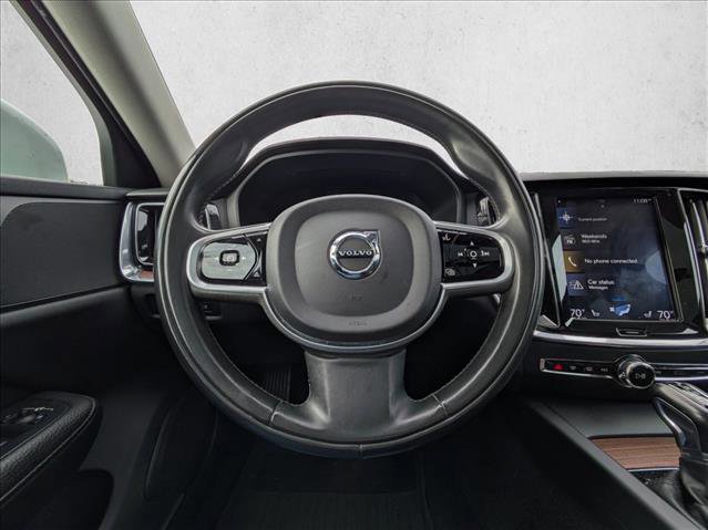 Used 2020 Volvo V60 T5 Cross Country w/ Protection Package Premier image 10