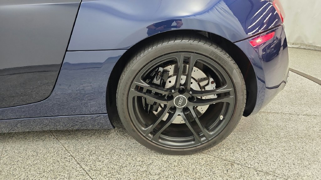 Used 2008 Audi R8 V8 AWD/4WD image 23