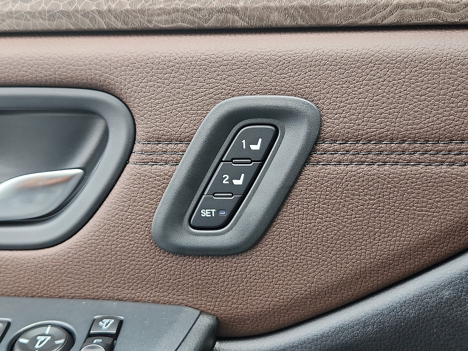 New 2026 Honda Pilot Elite image 17