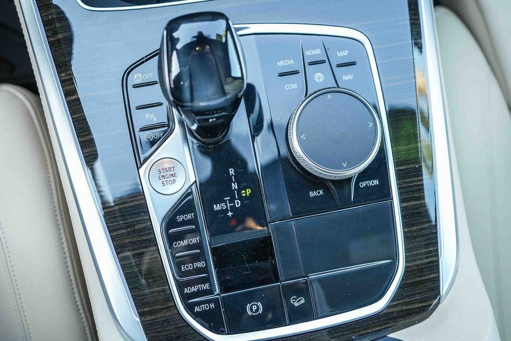 Used 2019 BMW X5 xDrive40i w/ Convenience Package image 20