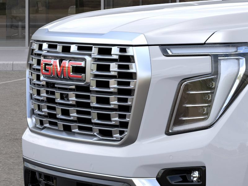 New 2026 GMC Yukon XL Denali w/ Denali Reserve Package AWD/4WD image 13