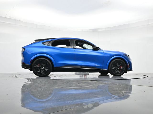 New 2025 Ford Mustang Mach-E GT image 31