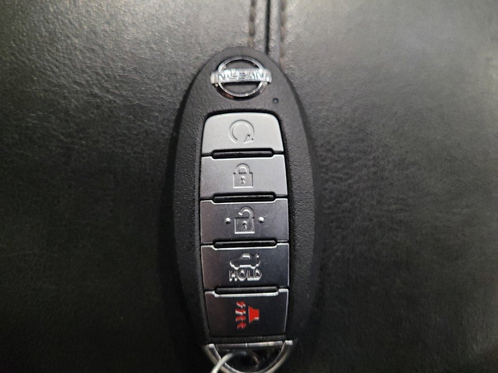 Used 2022 Nissan Altima 2.5 SV AWD/4WD image 32