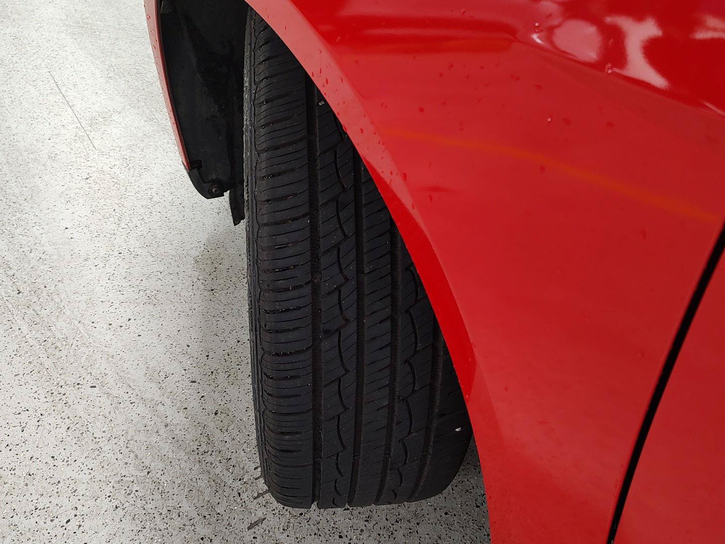 Used 2015 Ford Focus SE w/ Equipment Group 201A FWD image 29