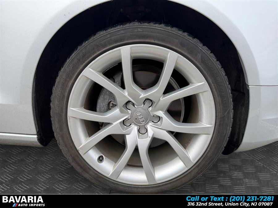 Used 2012 Audi A5 2.0T Premium Plus image 9