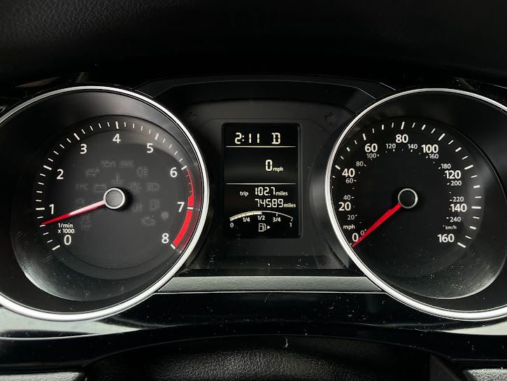 Used 2016 Volkswagen Jetta Sport image 13