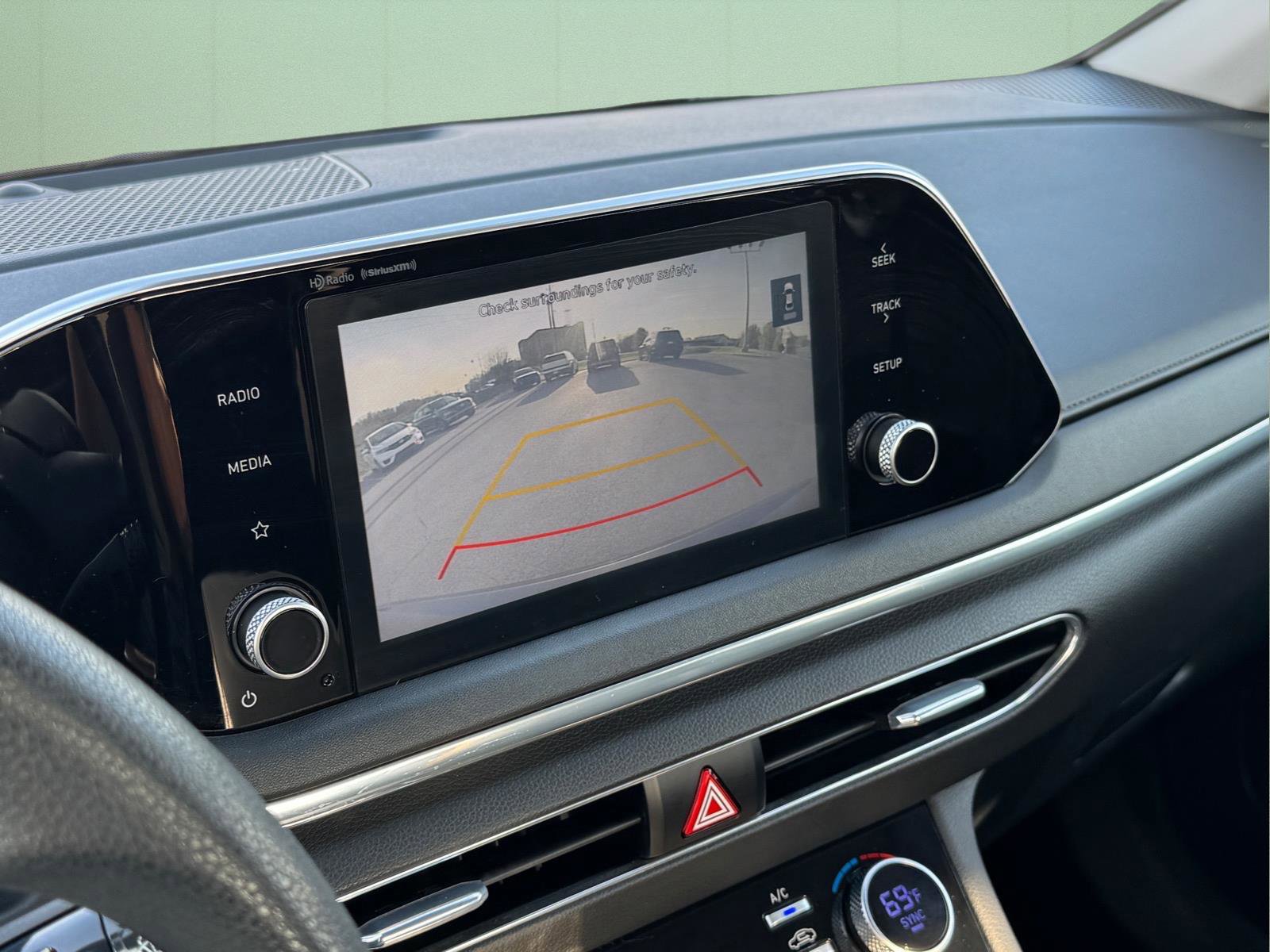 Used 2020 Hyundai Sonata SEL image 29