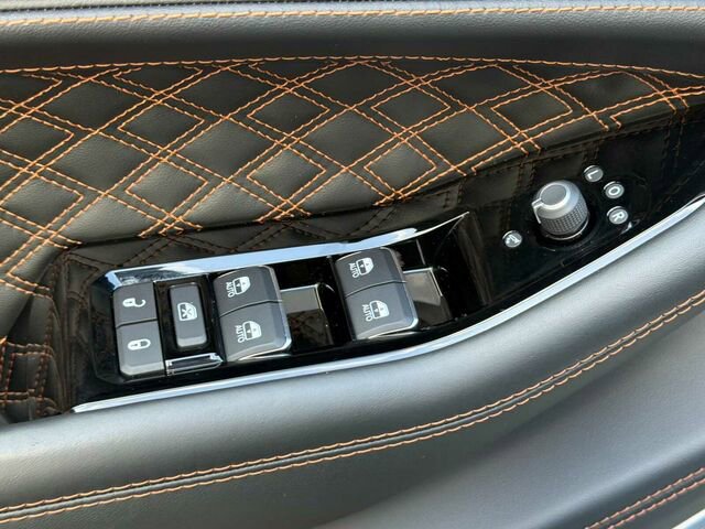 Used 2024 Jeep Grand Cherokee L Summit AWD/4WD image 49