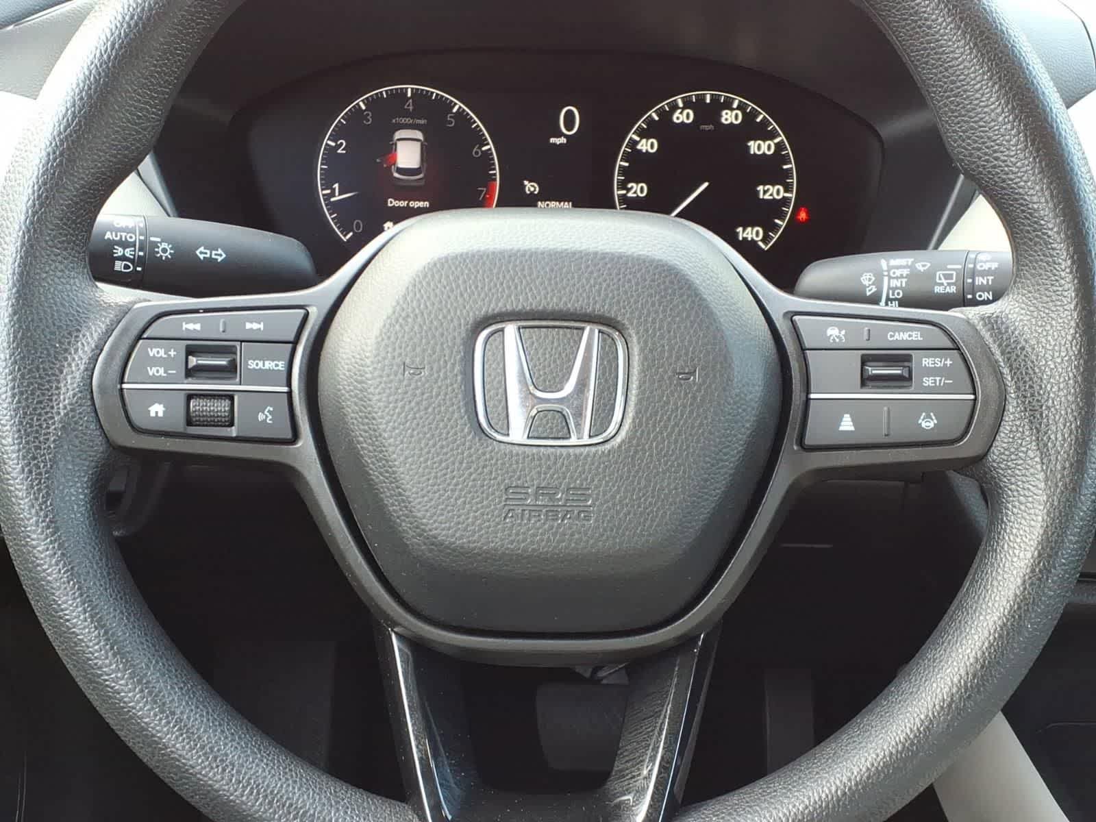 Certified 2023 Honda HR-V LX image 16