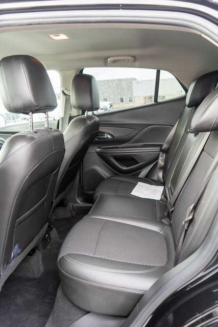 Used 2022 Buick Encore Preferred w/ Safety Package image 11