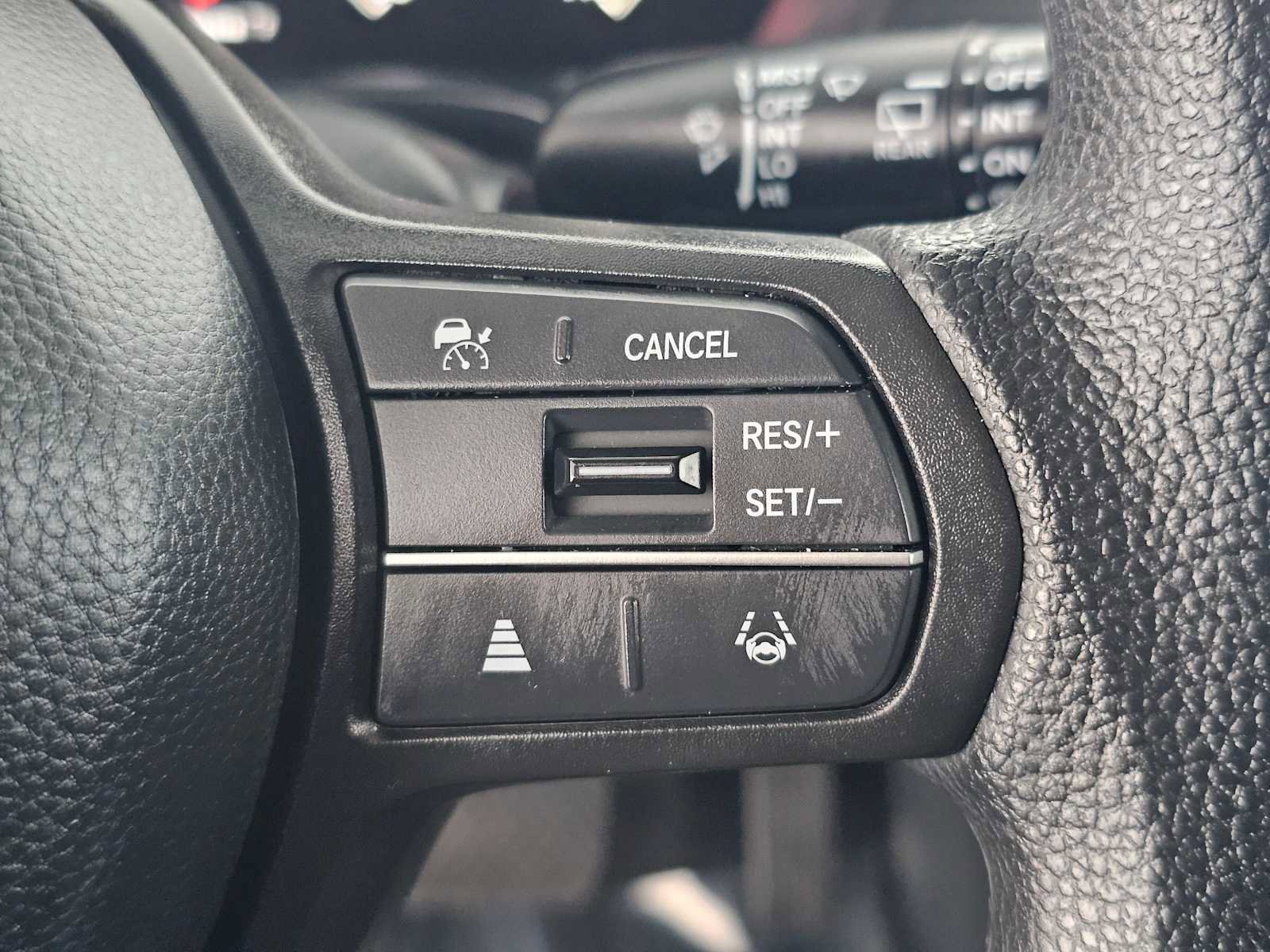 Used 2026 Honda HR-V LX image 28