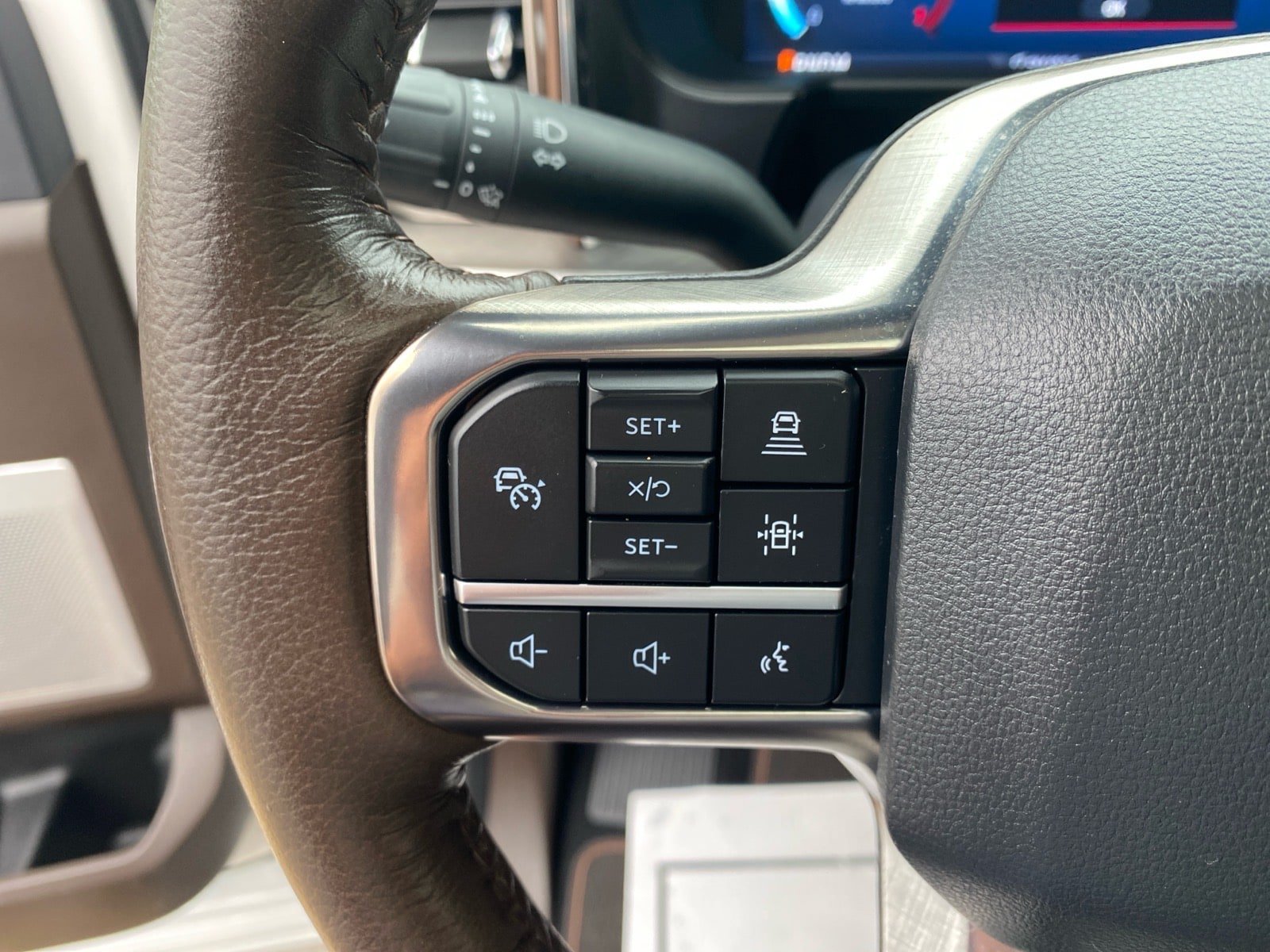 Used 2024 Ford F250 King Ranch w/ Chrome Package AWD/4WD image 19