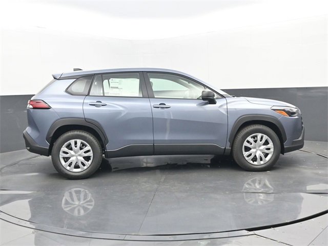 New 2026 Toyota Corolla Cross L image 2
