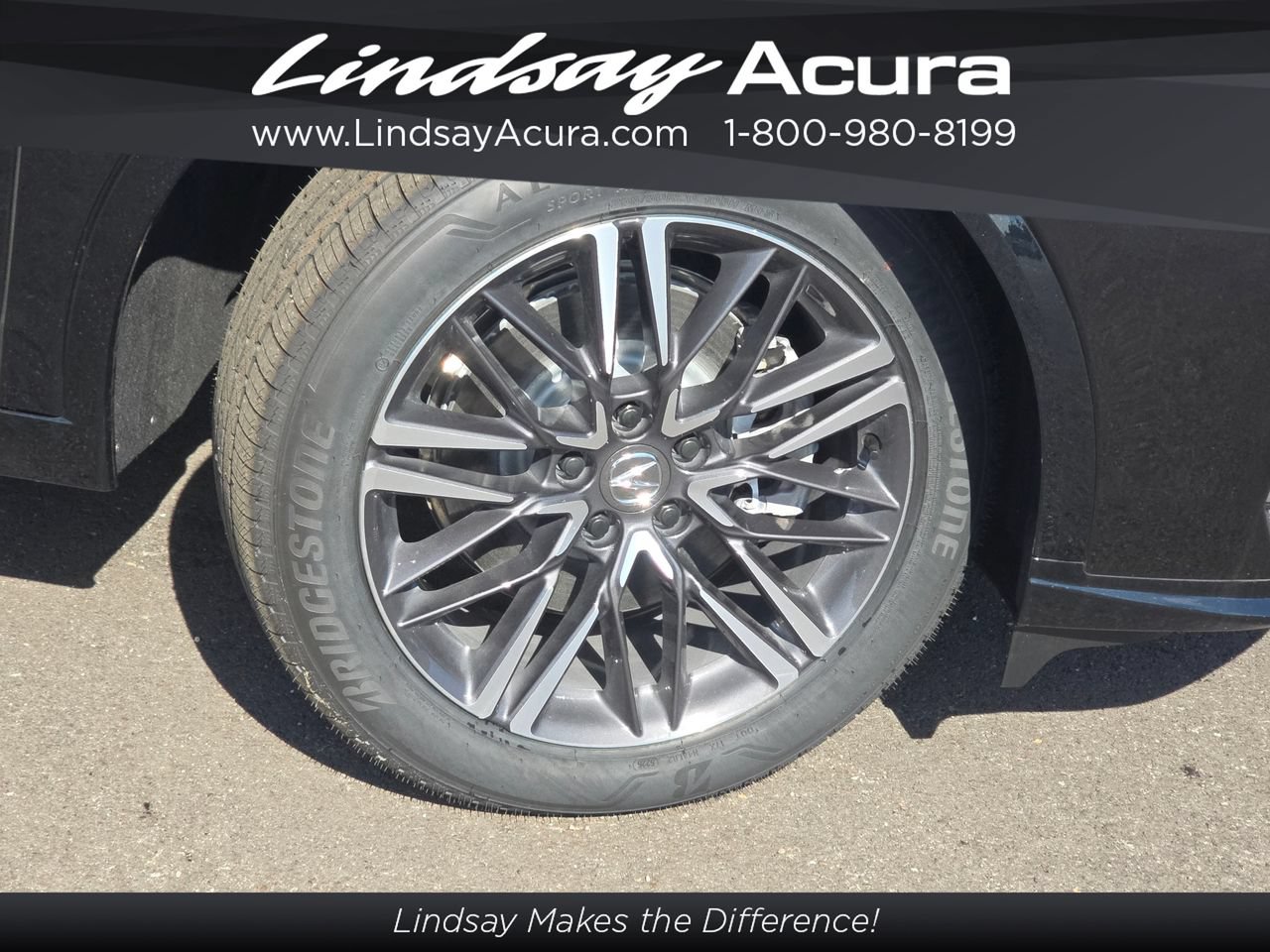New 2026 Acura MDX w/ Advance Package AWD/4WD image 8