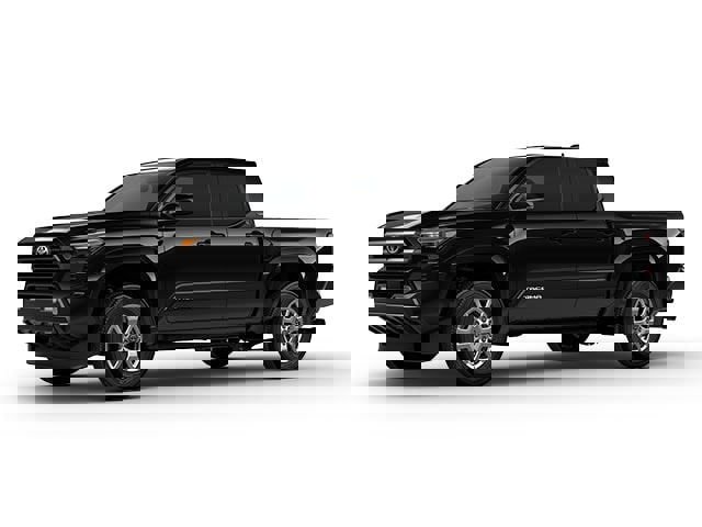 New 2025 Toyota Tacoma SR5