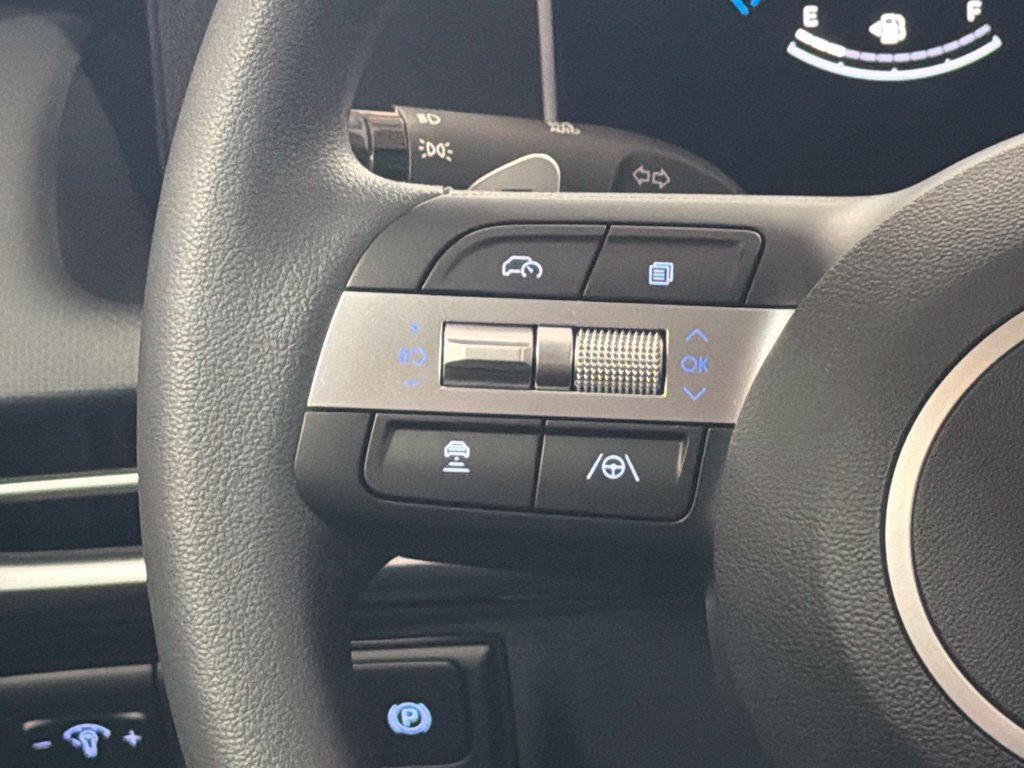 New 2026 Hyundai Tucson SEL FWD image 18