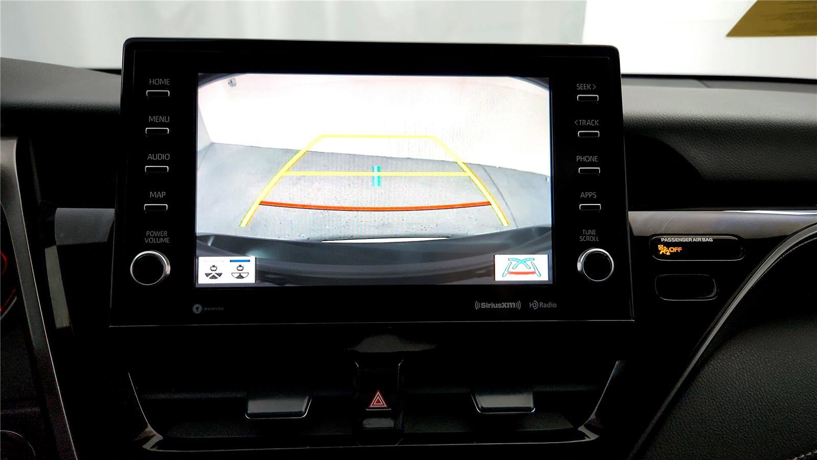 Certified 2023 Toyota Camry XSE w/ Cold Weather Package AWD/4WD image 32