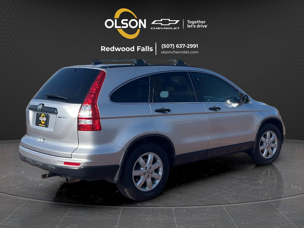 Used 2011 Honda CR-V SE image 5