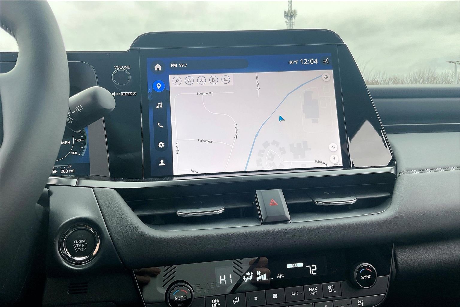 New 2026 Subaru Outback Touring XT image 28