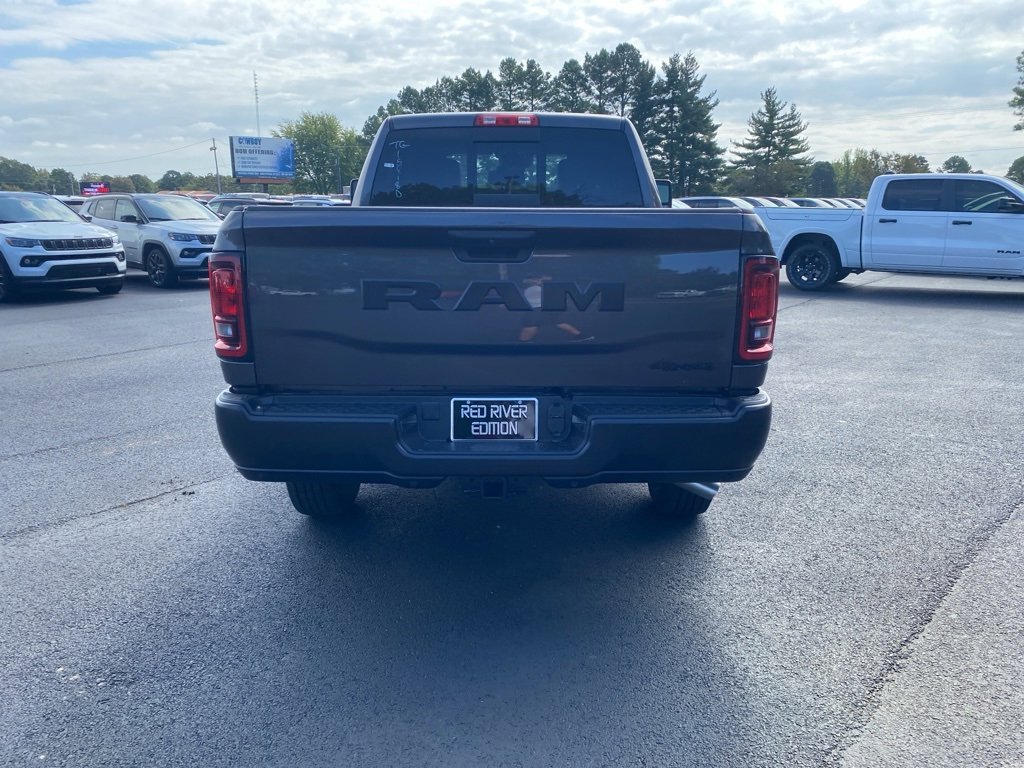 New 2026 RAM 2500 Tradesman image 6