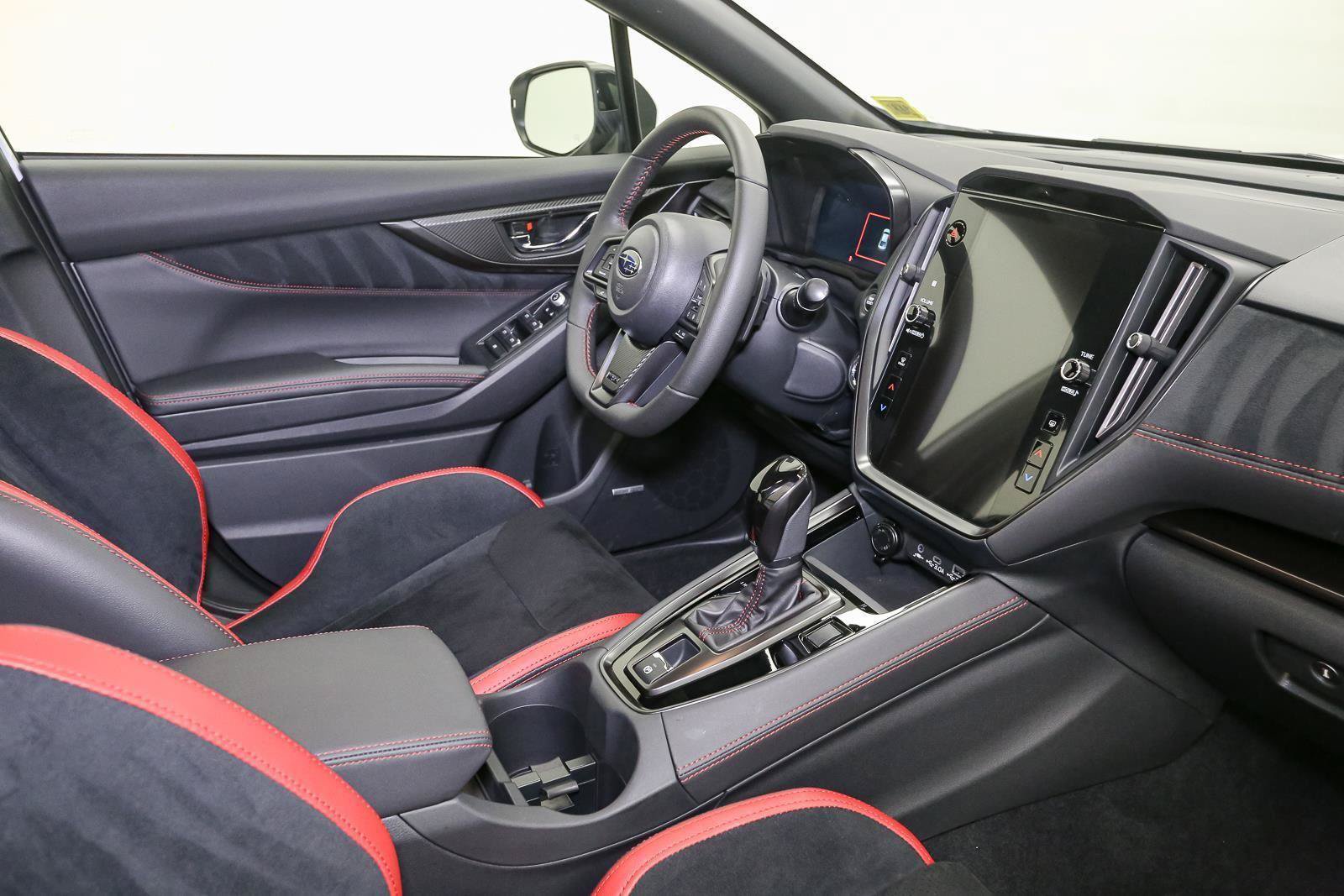 Used 2025 Subaru WRX GT AWD/4WD image 20