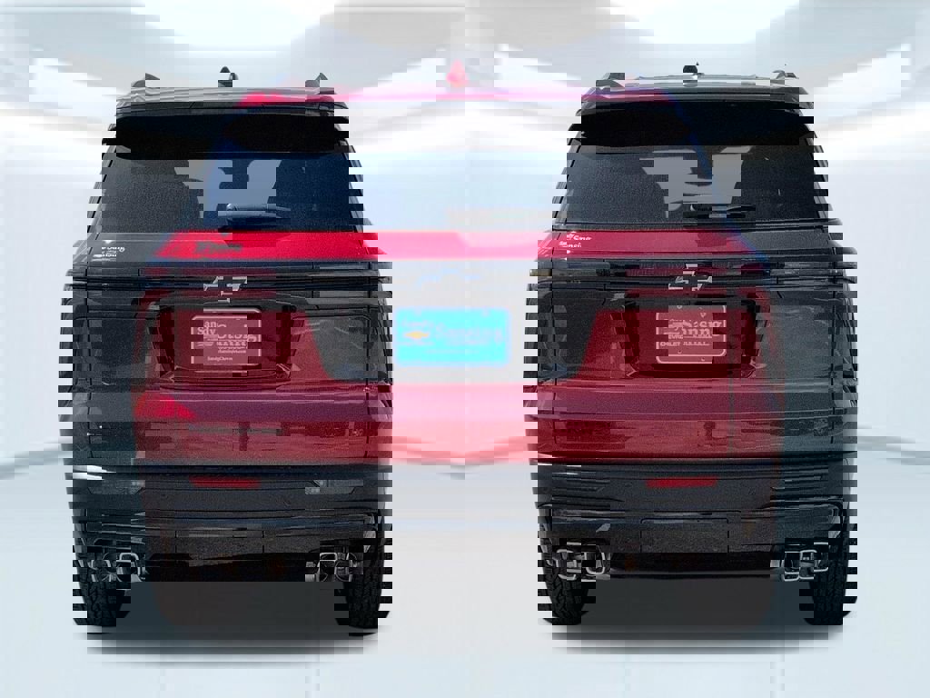 New 2026 Chevrolet Traverse LT w/ Midnight/Sport Edition image 5