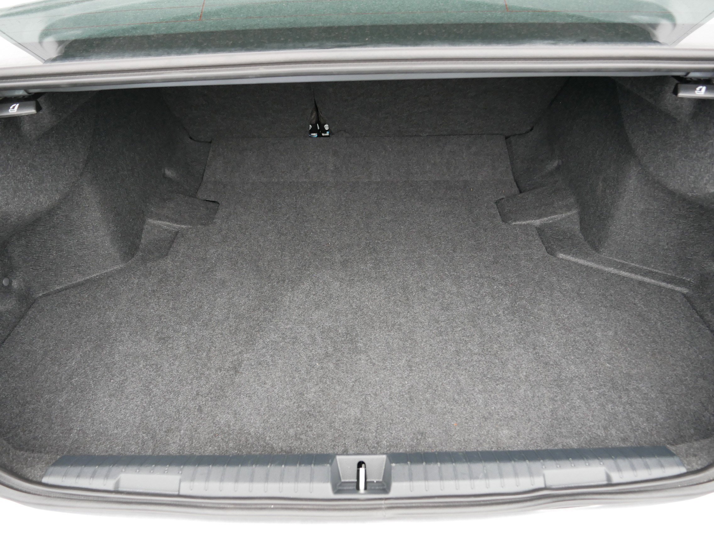 Certified 2025 Subaru Legacy Premium AWD/4WD image 18