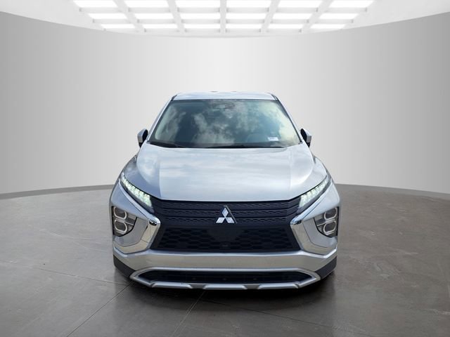 Used 2025 Mitsubishi Eclipse Cross SE image 3