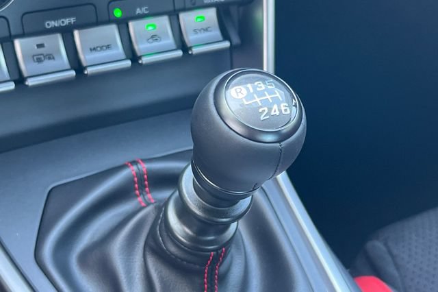 New 2026 Subaru BRZ Limited RWD image 17