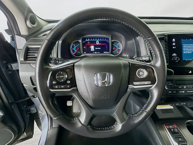 Certified 2022 Honda Pilot Special Edition image 26